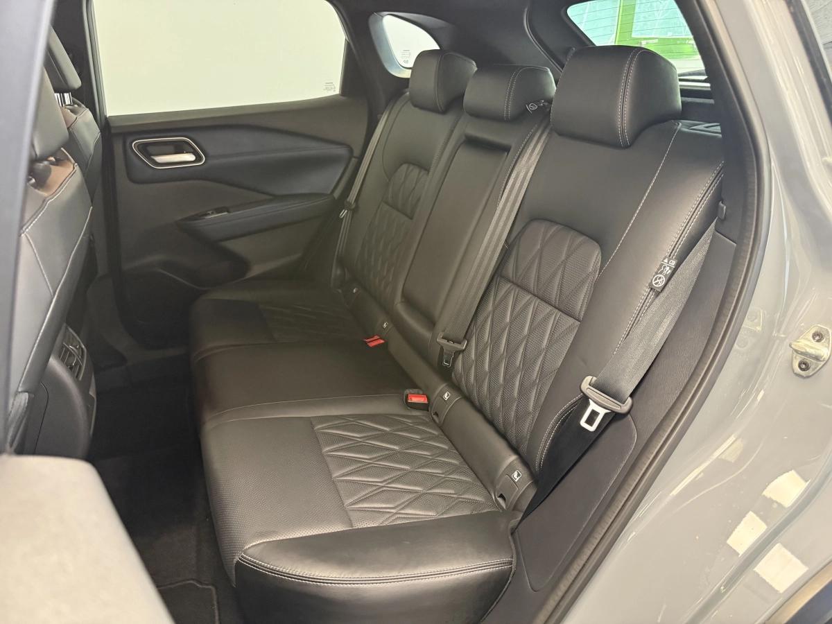 Nissan Qashqai GENERATION-III 1.5 E-POWER 190H 160 HYBRID EREV 2KWH TEKNA PLUS 2WD BVA