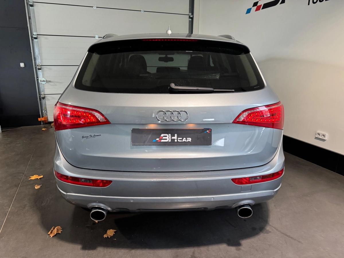 Aperçu indisponible de Audi Q5