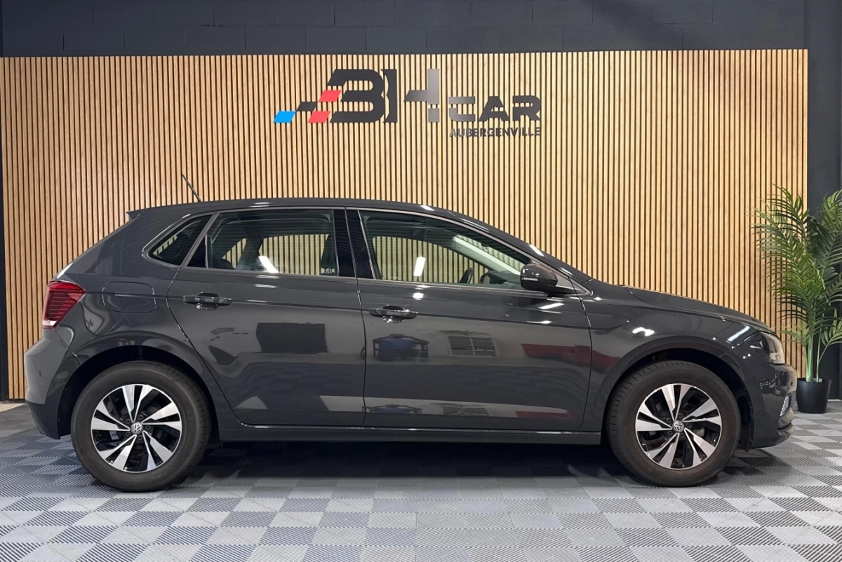 Volkswagen Polo - photo 3