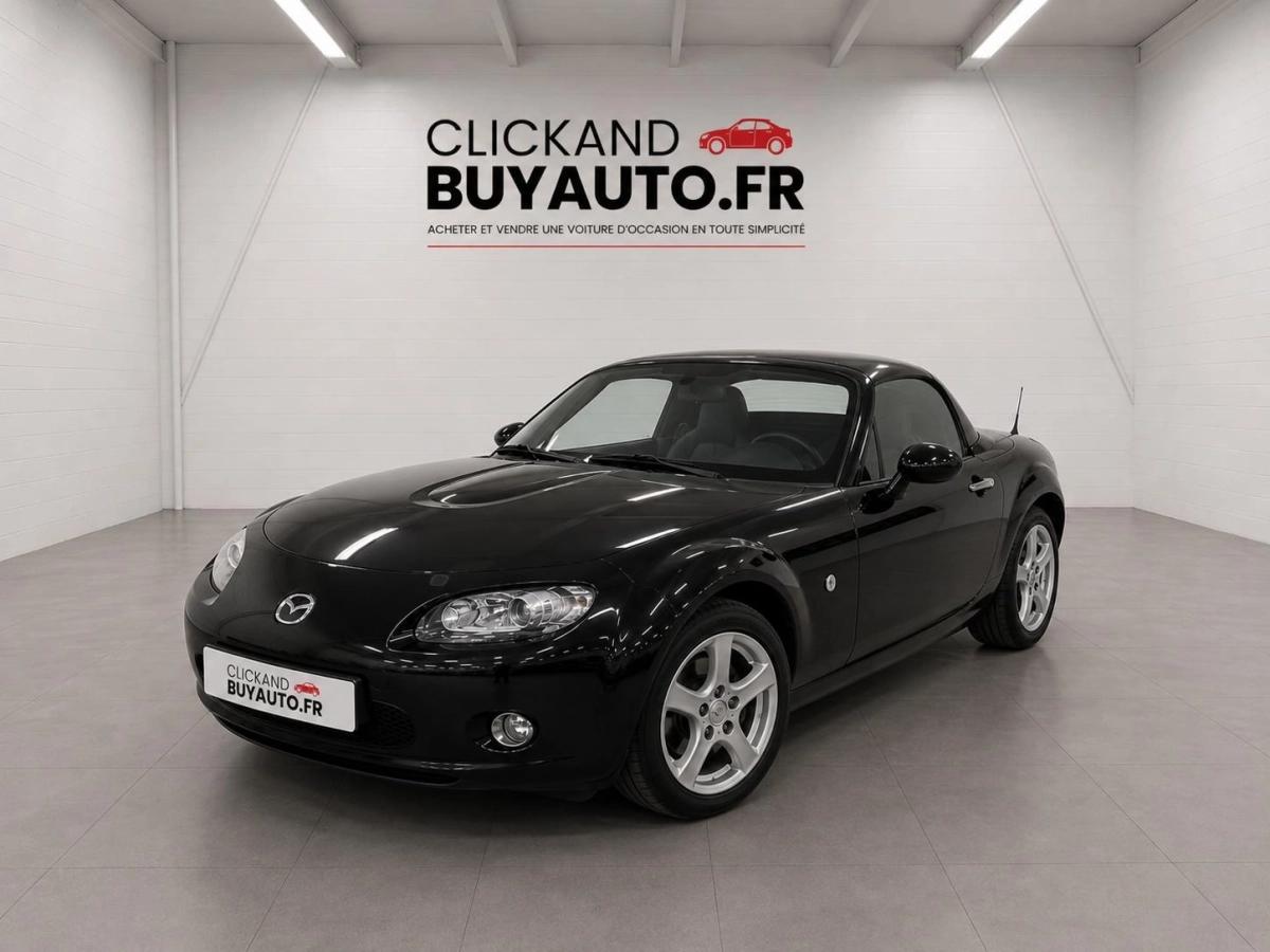 Mazda MX5