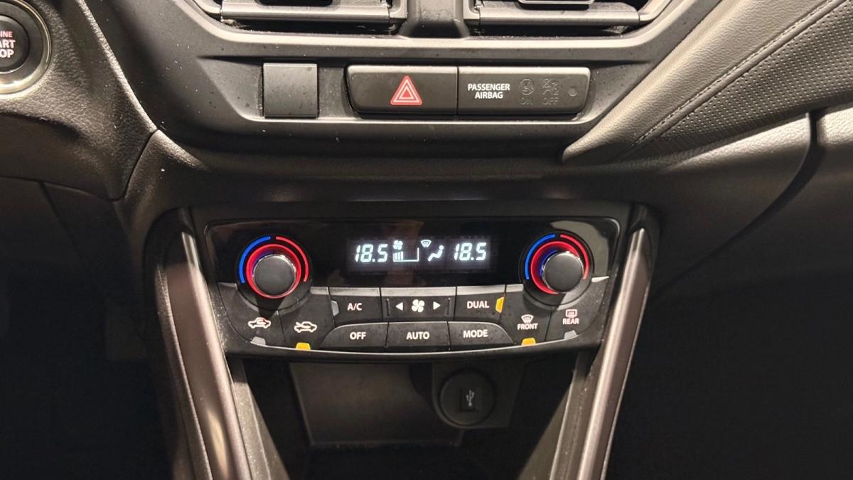 Suzuki Sx-4 S-cross