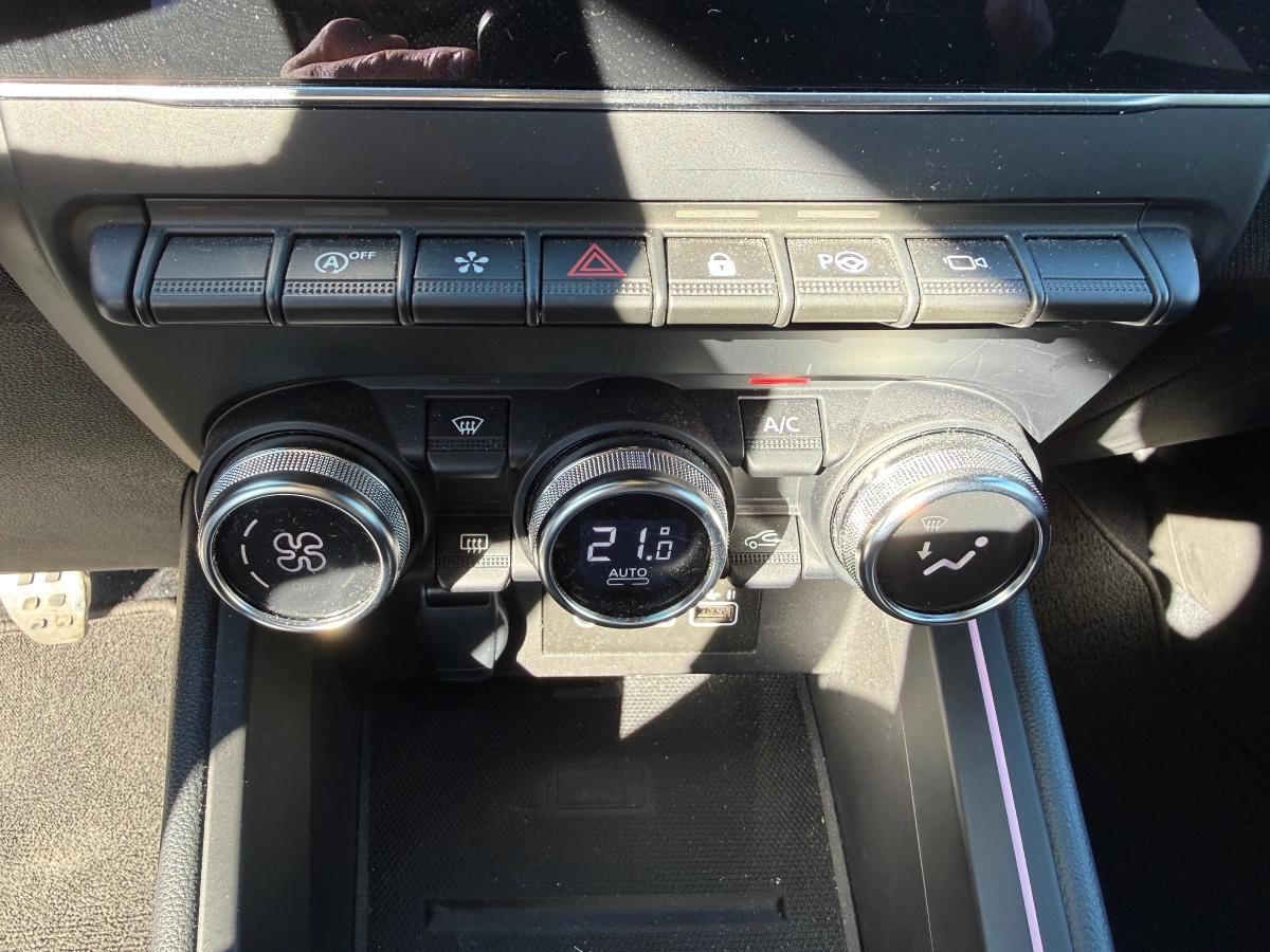 Renault Clio 1.0 TCE 90 ESPRIT ALPINE