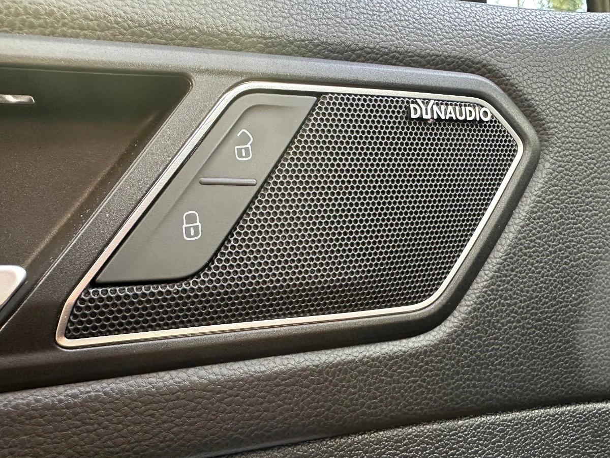 Volkswagen Tiguan 2.0 TDI 150 BLUEMOTION CARAT EXCLUSIVE 4MOTION DSG BVA