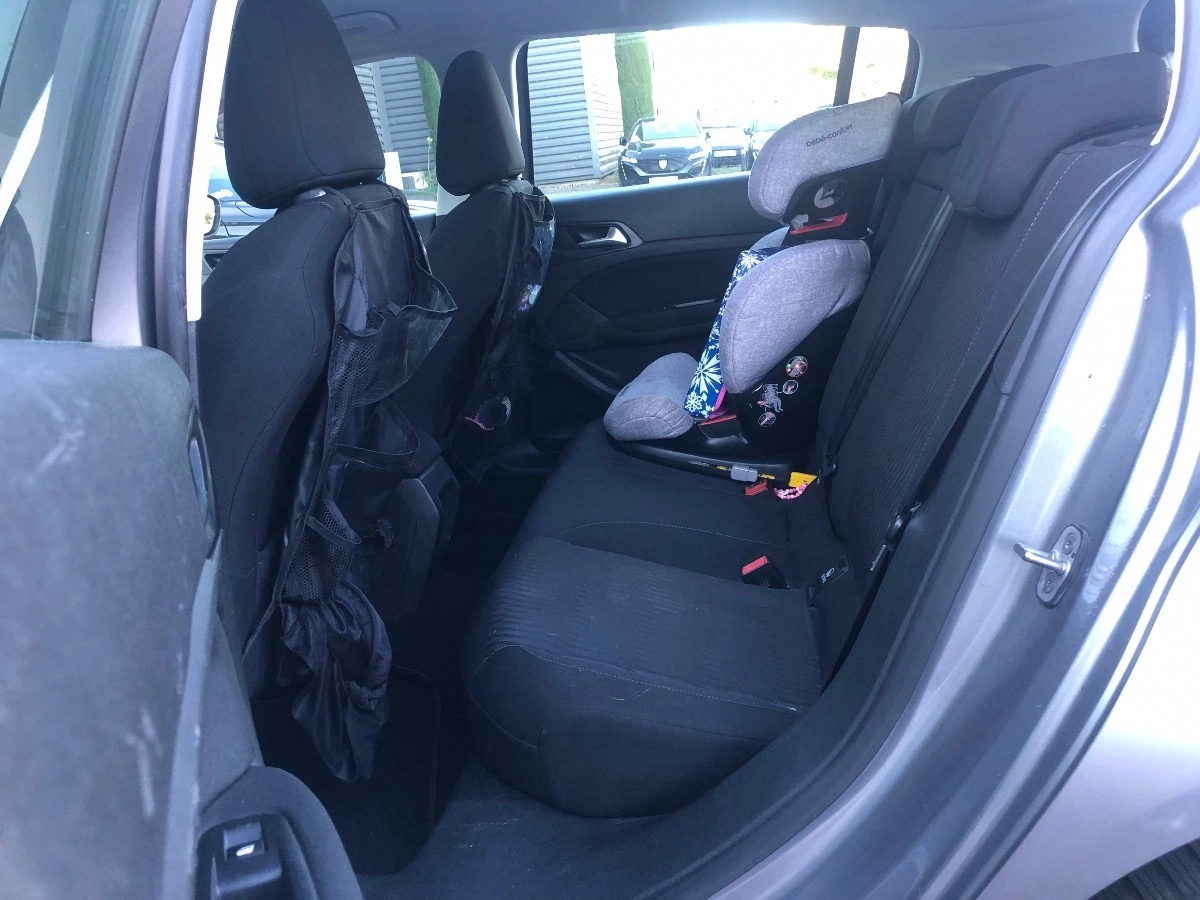 Peugeot 308 - photo 22