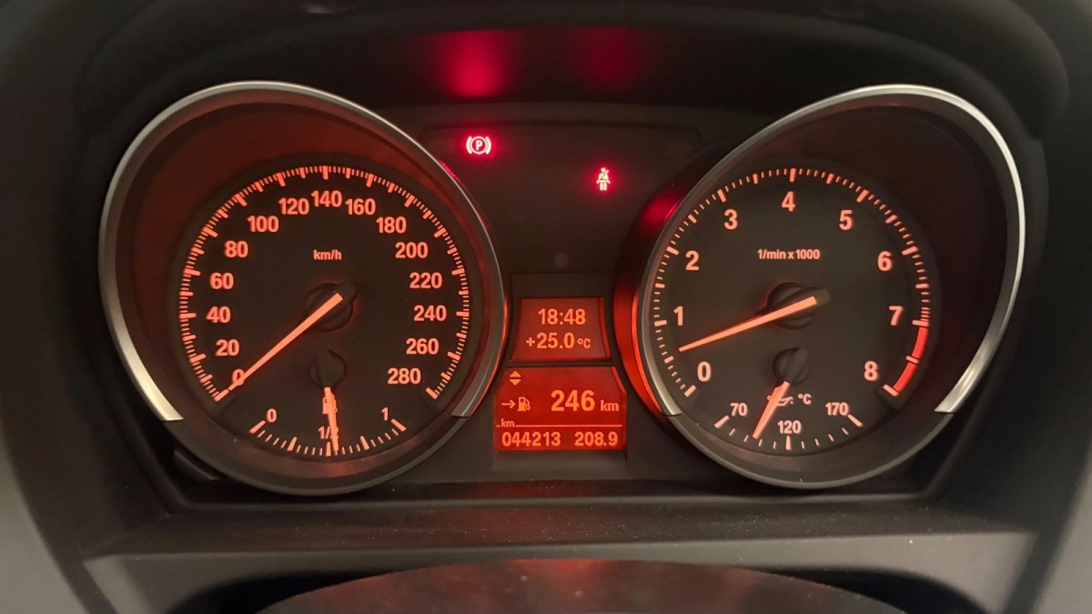 Bmw Z4 - photo 20