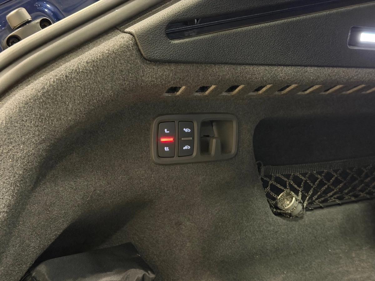 Audi Rs Q8 4.0 TFSI 600 QUATTRO TIPTRONIC BVA