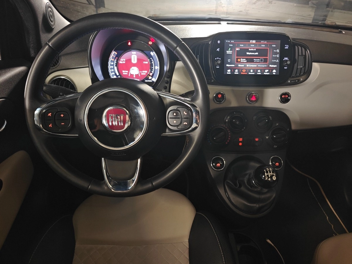 Fiat 500 - photo 18