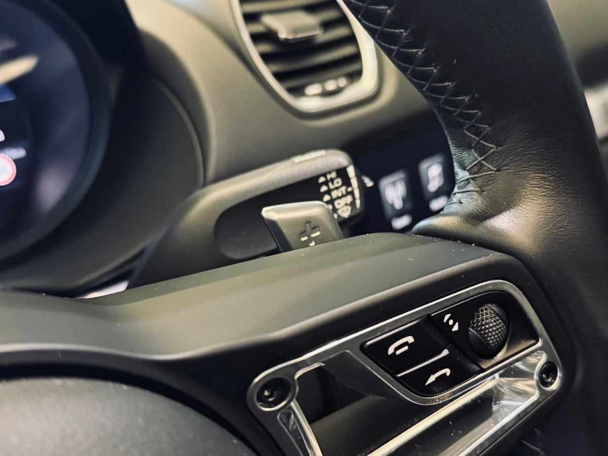 Porsche 718 Boxster - photo 23