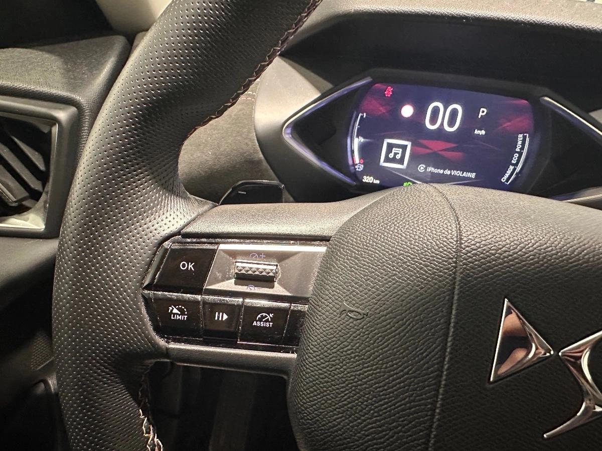 Ds Automobiles Ds 3