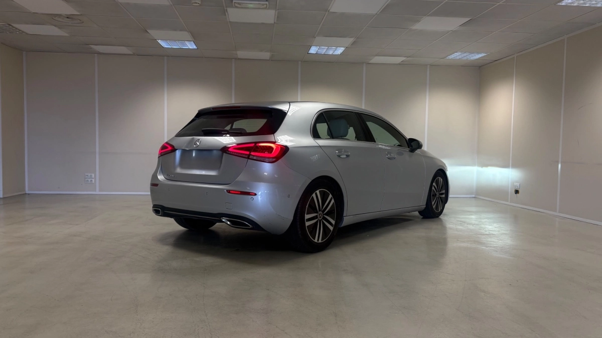 Mercedes Classe A - photo 6