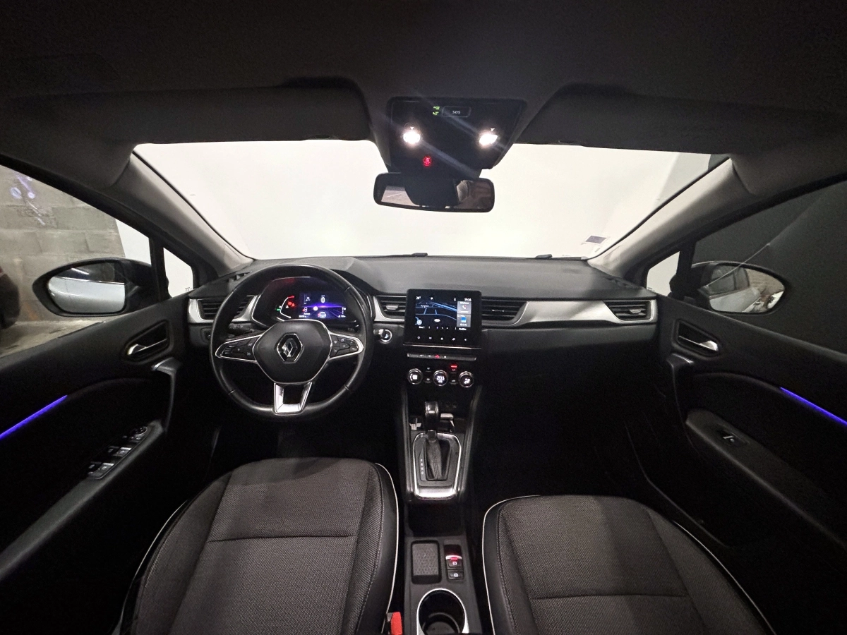 Renault Captur - photo 7