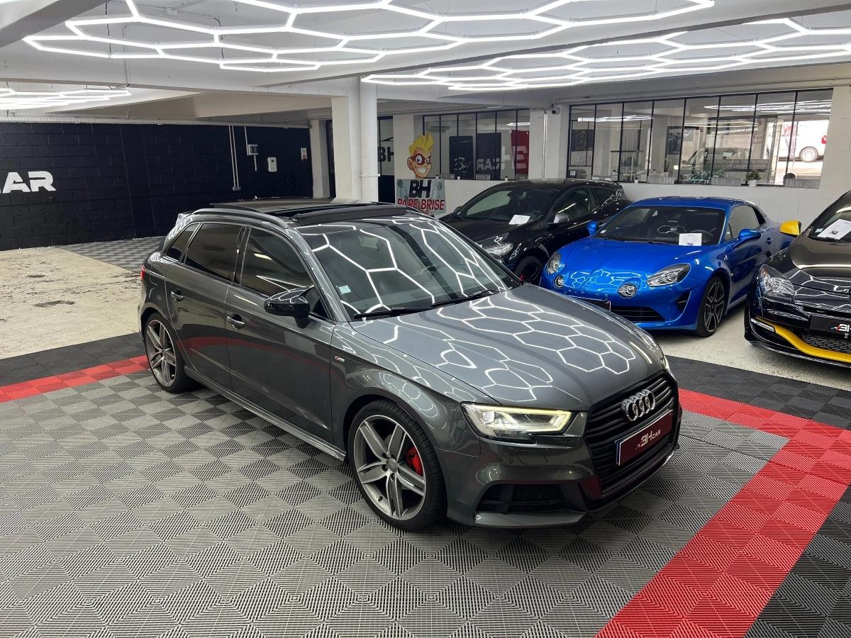Image Audi A3