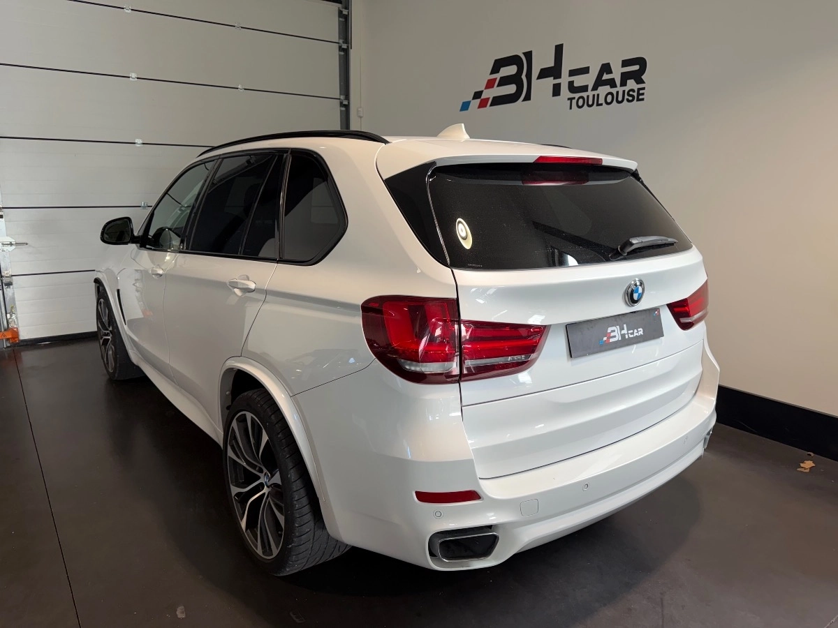 Bmw X5 - photo 6