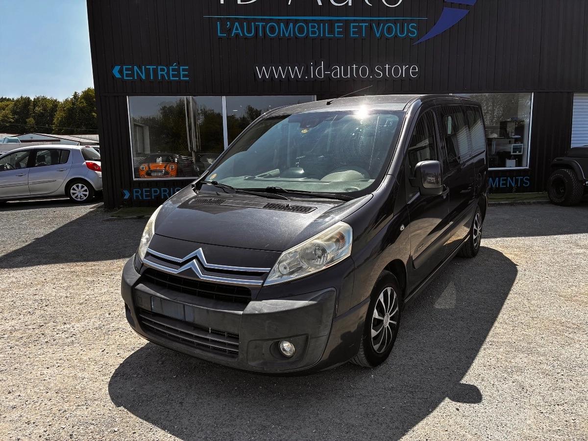 Citroën Jumpy