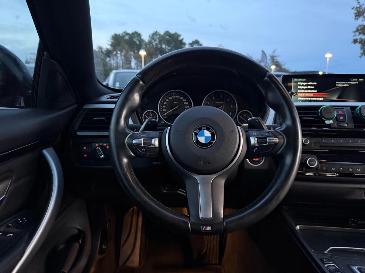 Aperçu indisponible de Bmw Série 4