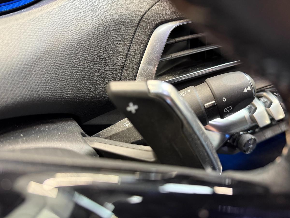 Aperçu indisponible de Peugeot 3008