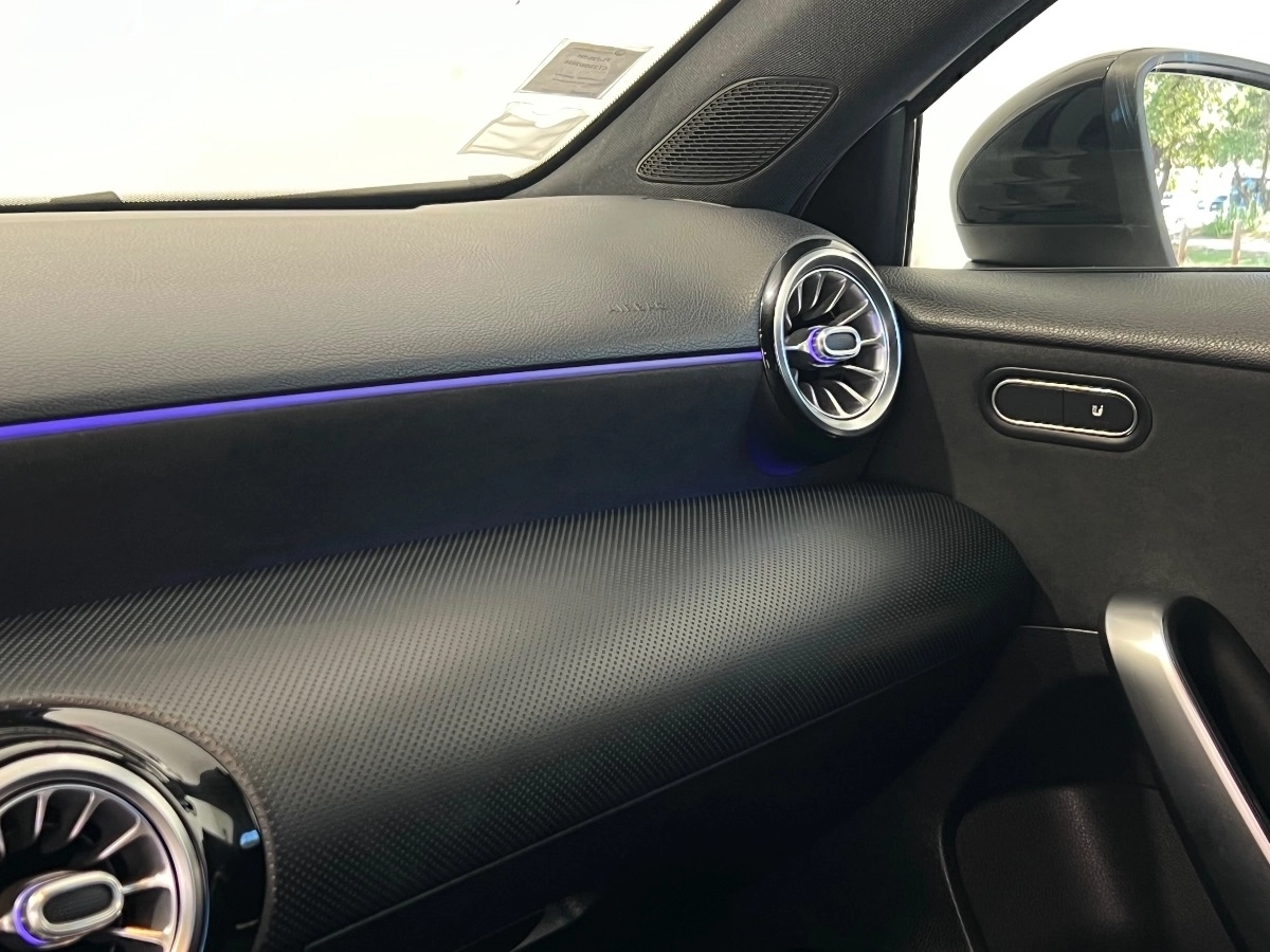 Mercedes Classe A - photo 26