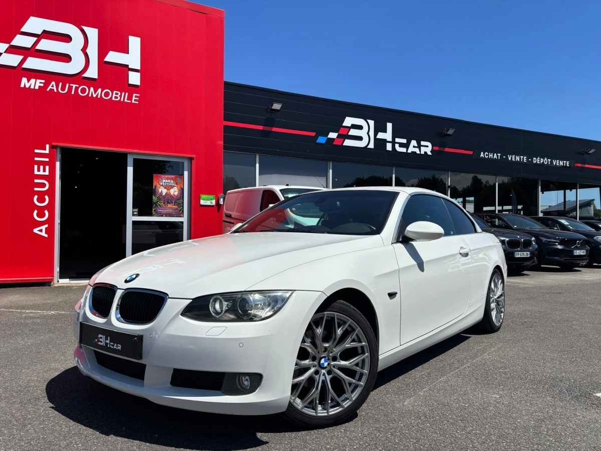 Bmw Serie 3