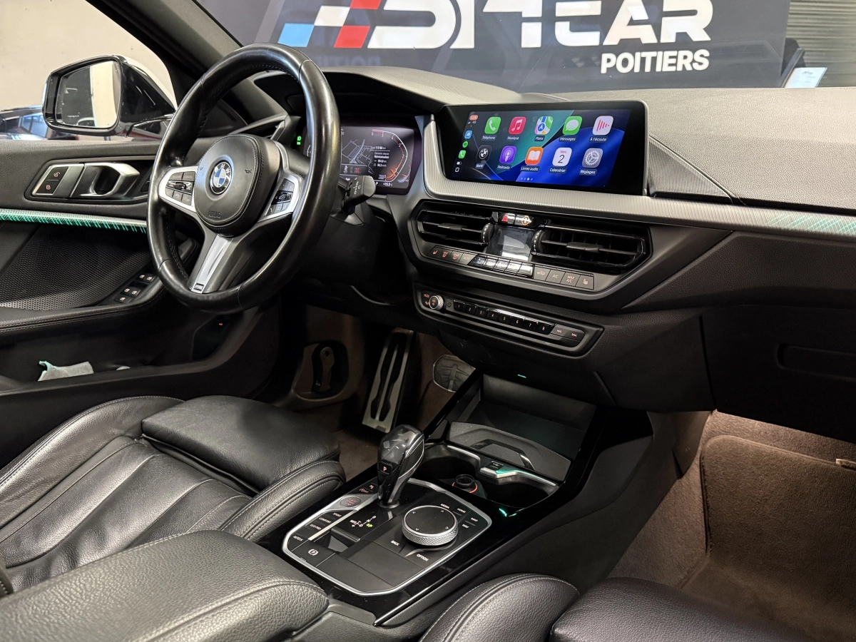 Bmw Serie 1 - photo 9