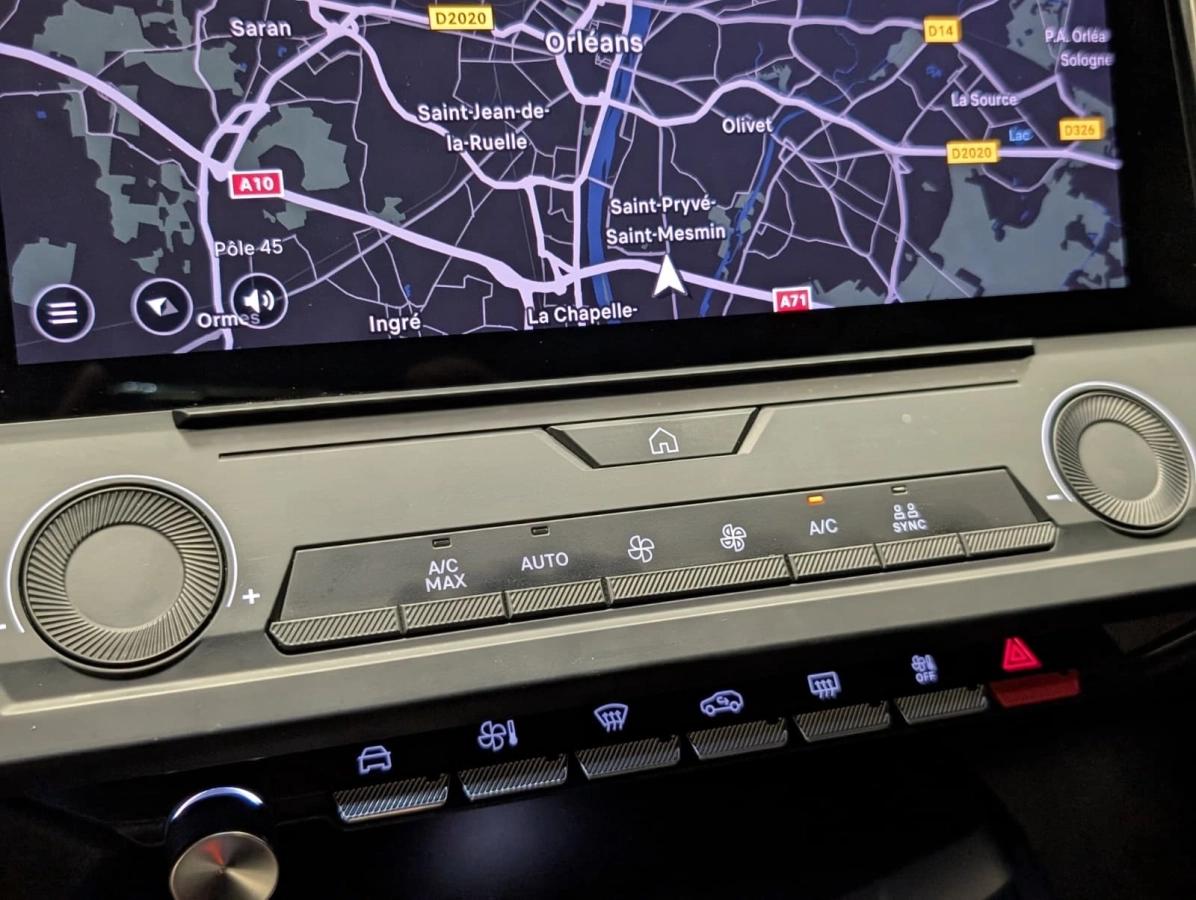 Aperçu indisponible de Peugeot 308