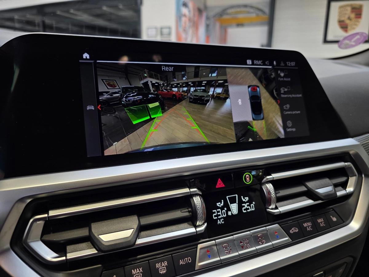 Bmw Serie 4 CABRIOLET 2.0 420 I 185 M-SPORT BVA