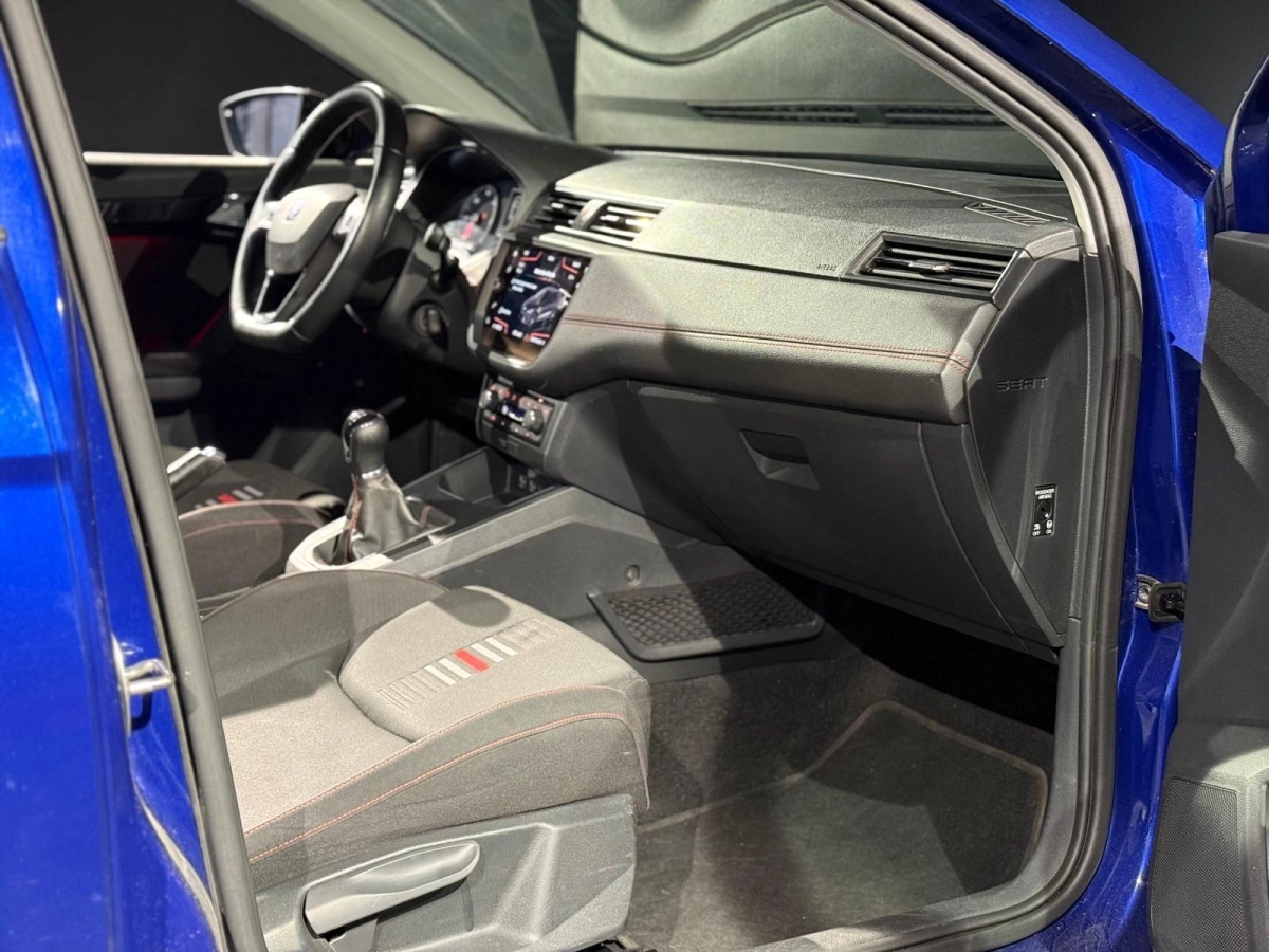 Seat Ibiza - photo 7