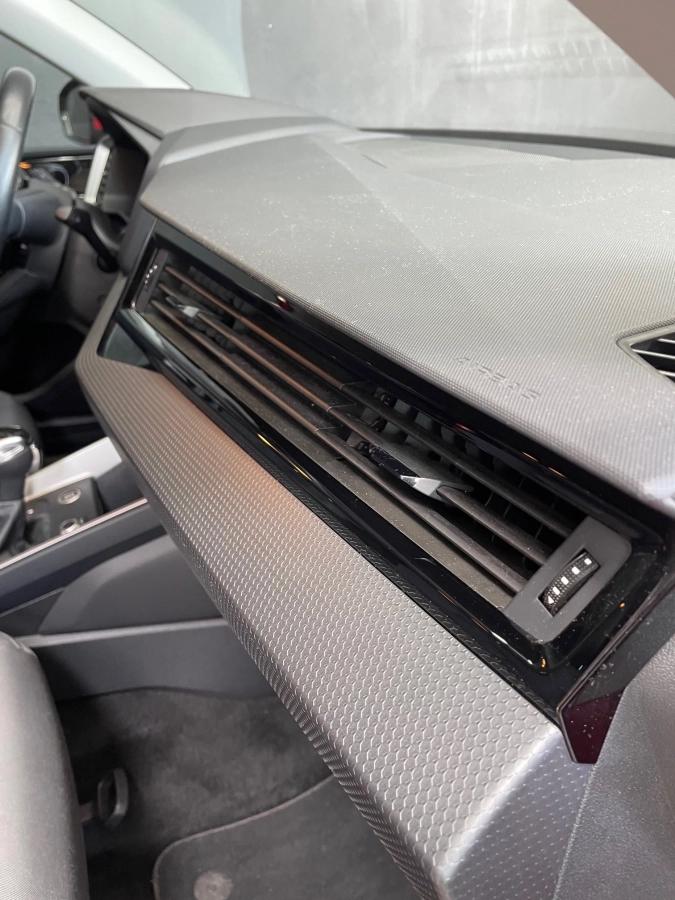 Audi A1 SPORTBACK 1.0 30 TFSI 110 ADVANCED S-TRONIC BVA