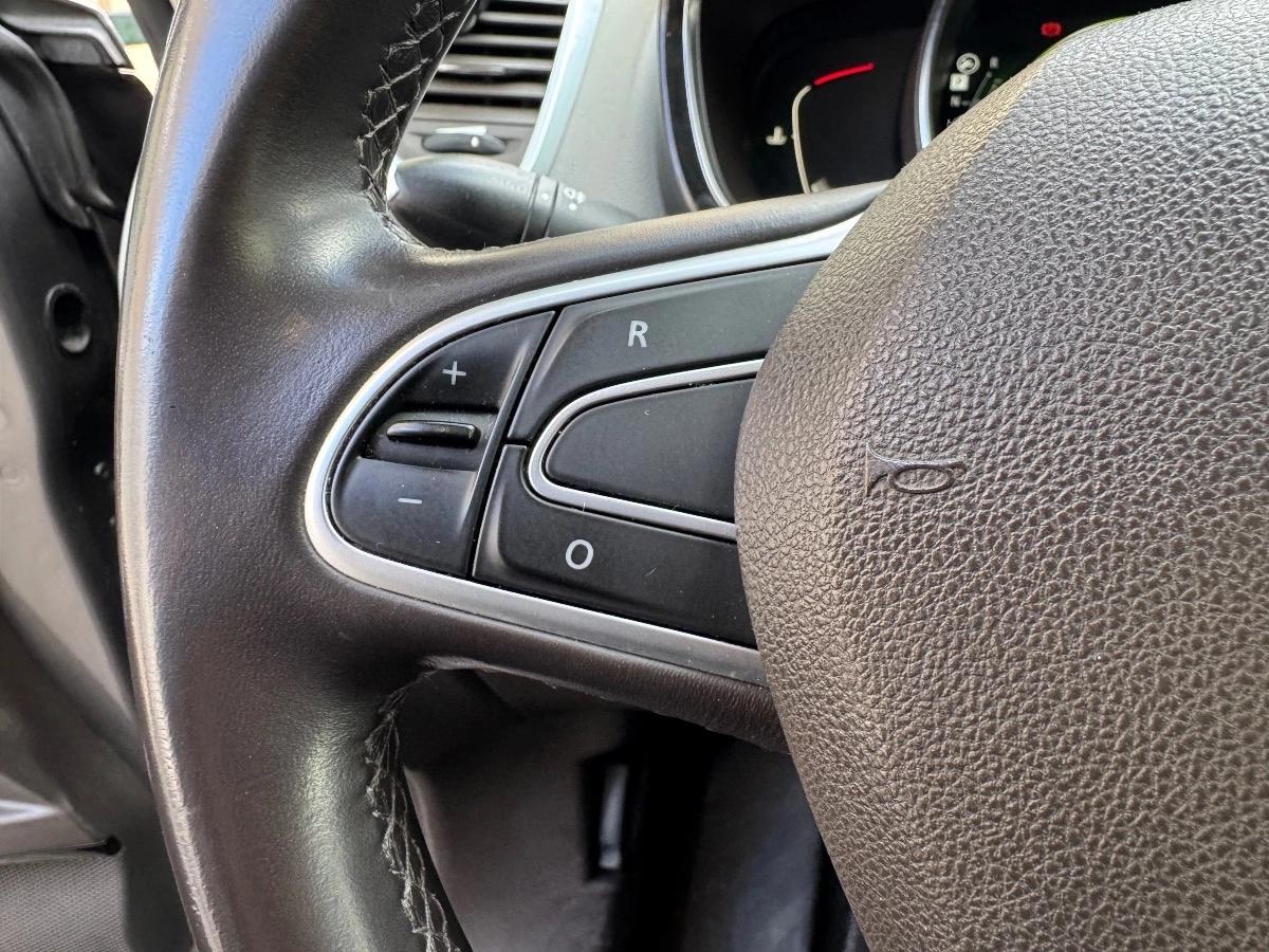 Renault Espace 1.6 DCI 160 ENERGY INTENS EDC BVA