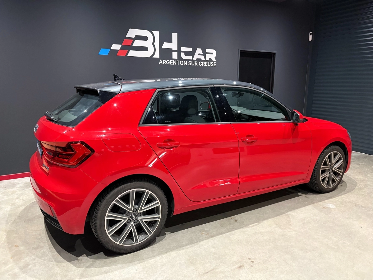 Audi A1 - photo 5