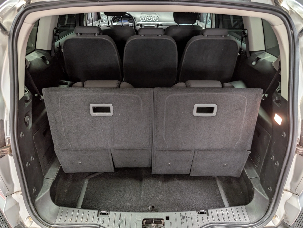 Ford S-max - photo 29