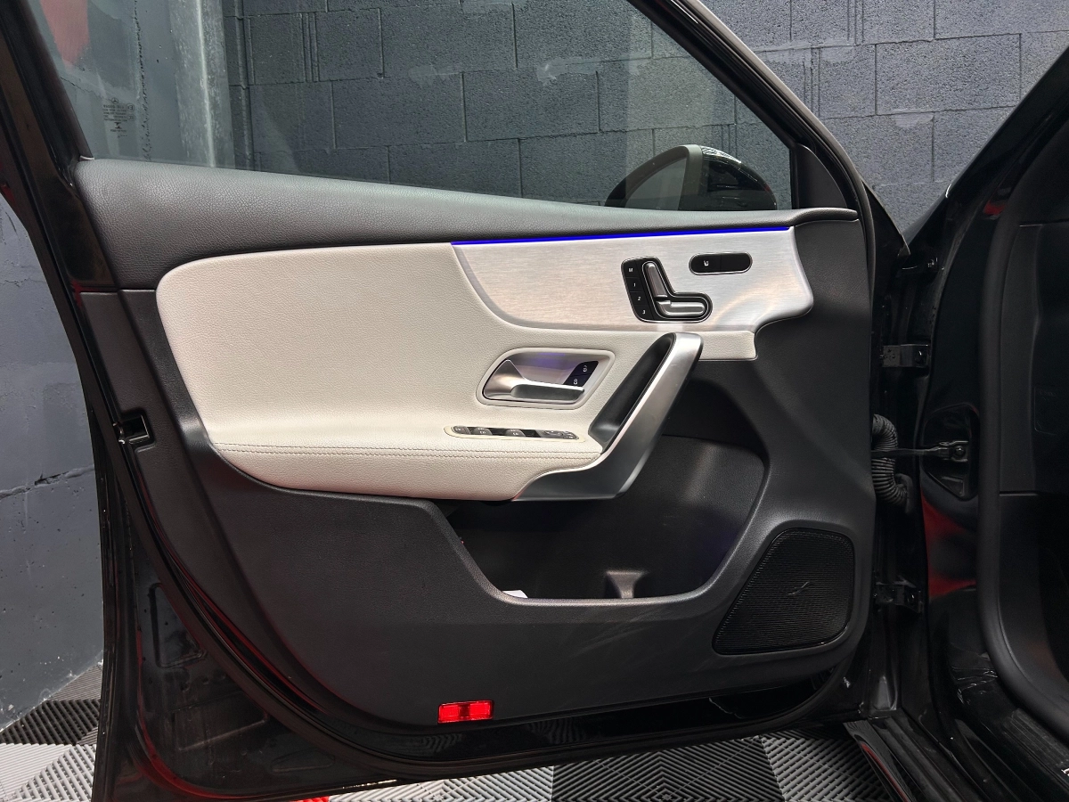 Mercedes Classe A - photo 9