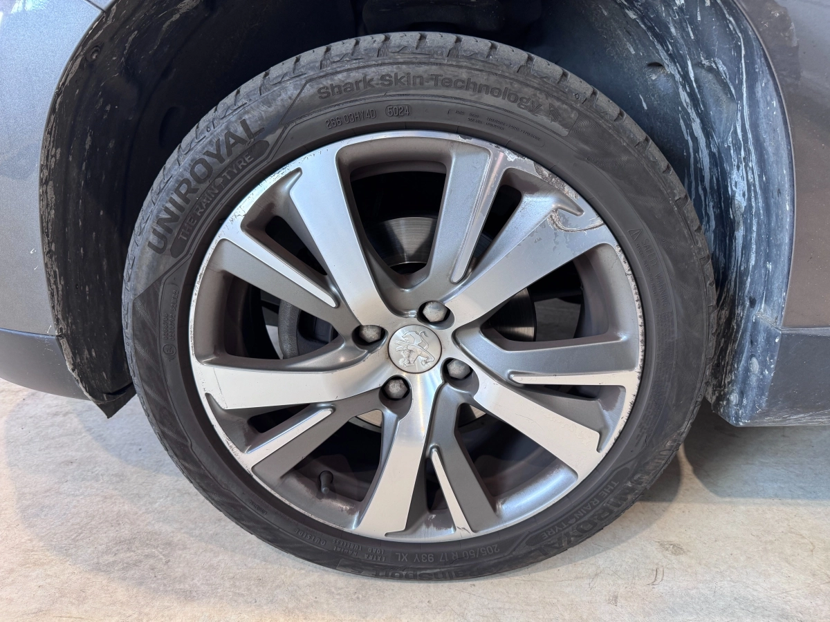 Peugeot 2008 - photo 25