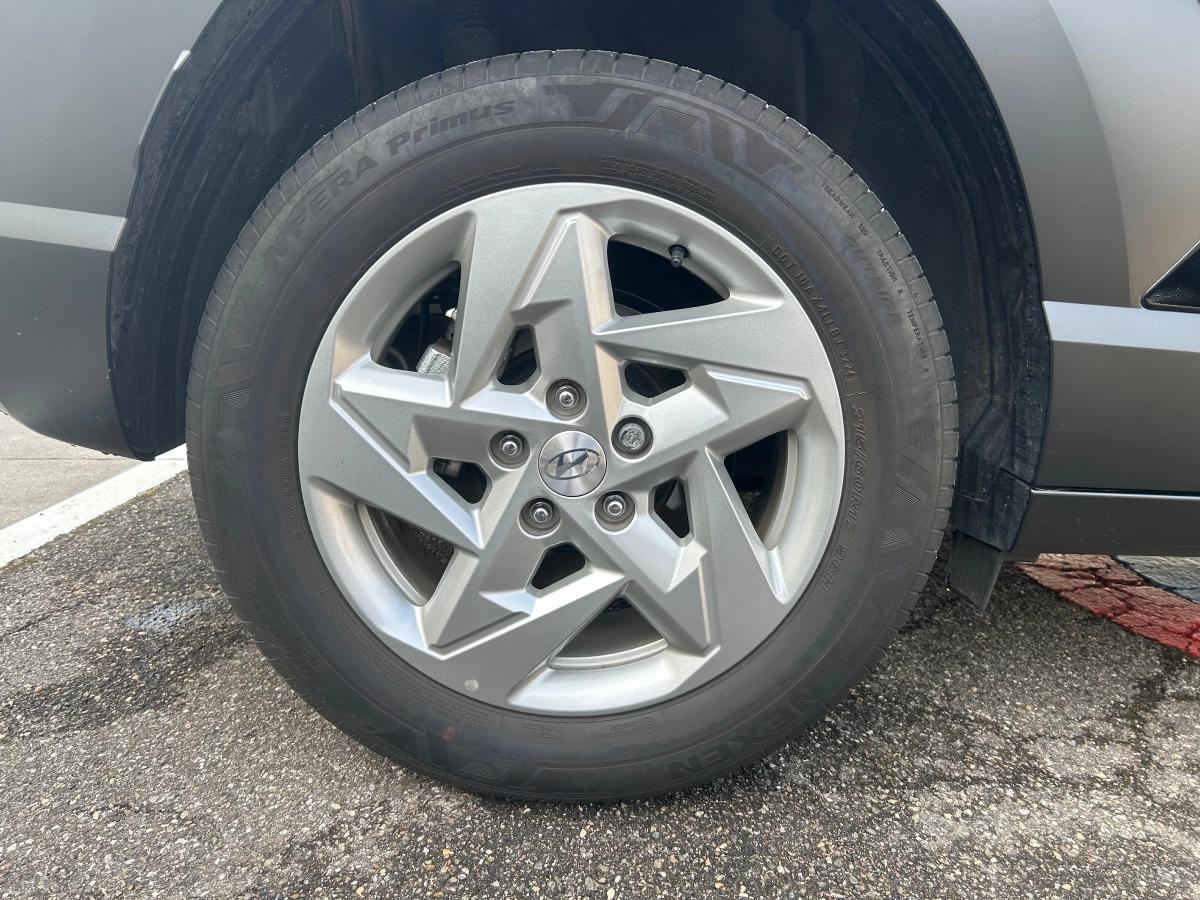 Hyundai Kona 1.0 T-GDI 100 MHEV HYBRID CREATIVE