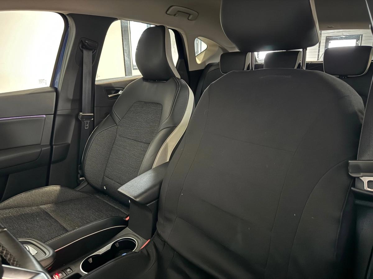 Aperçu indisponible de RENAULT Captur