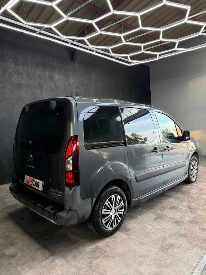 Citroen Berlingo GENERATION-II MULTISPACE 1.6 BLUEHDI 100 FEEL