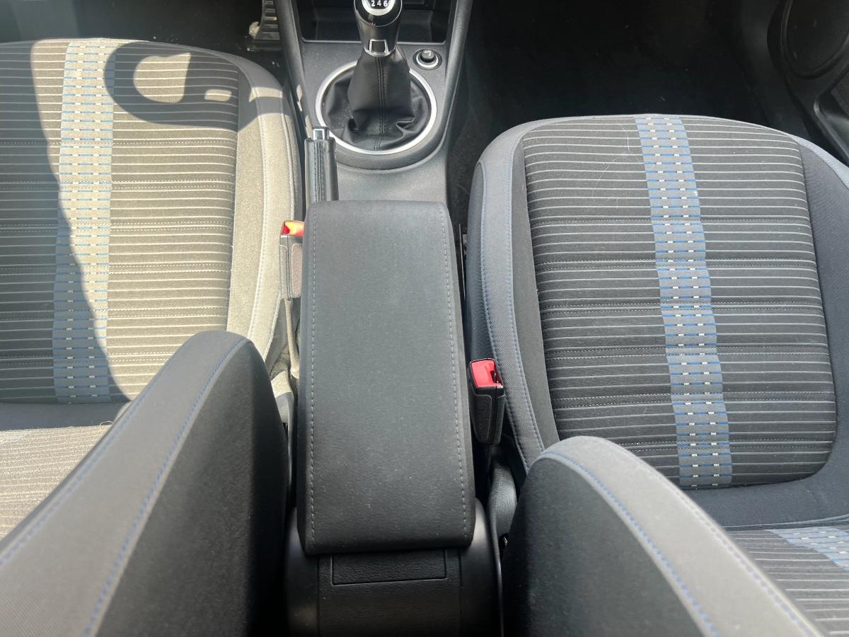 Volkswagen Coccinelle 2.0 TDI 150 BLUEMOTION SPORT