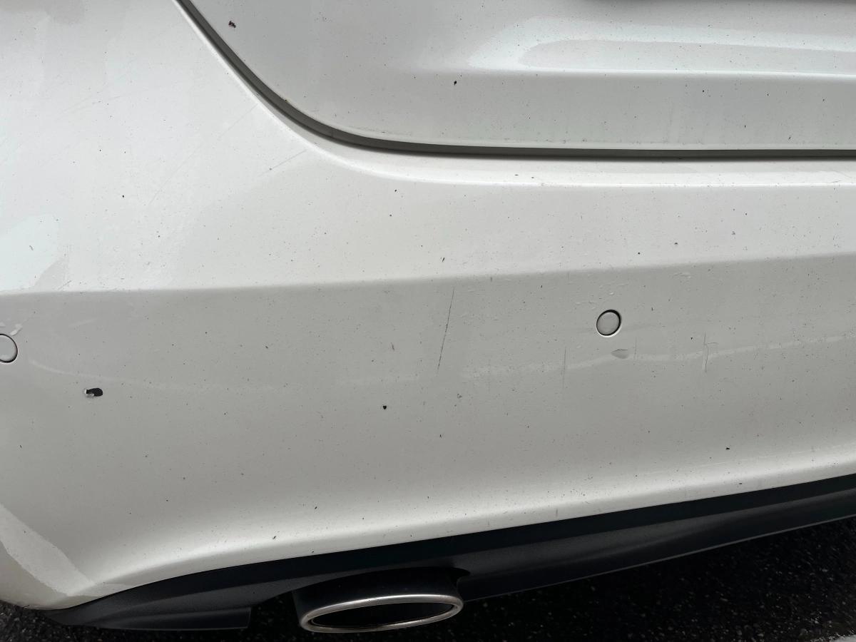 Mercedes Classe A 1.8 200 CDI 135 BLUEEFFICIENCY SENSATION