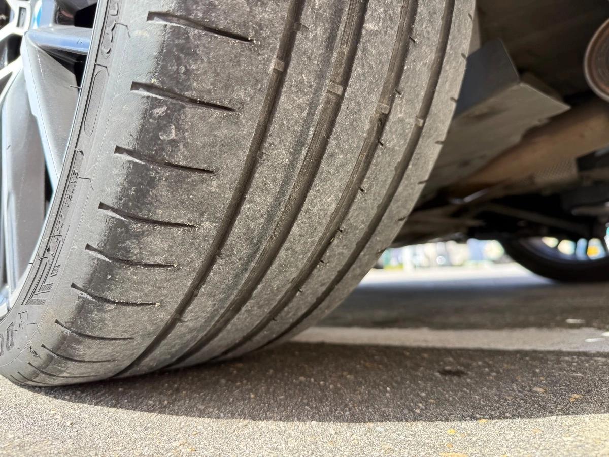 Bmw Serie 1 2.0 118 D 150 M-SPORT BVA