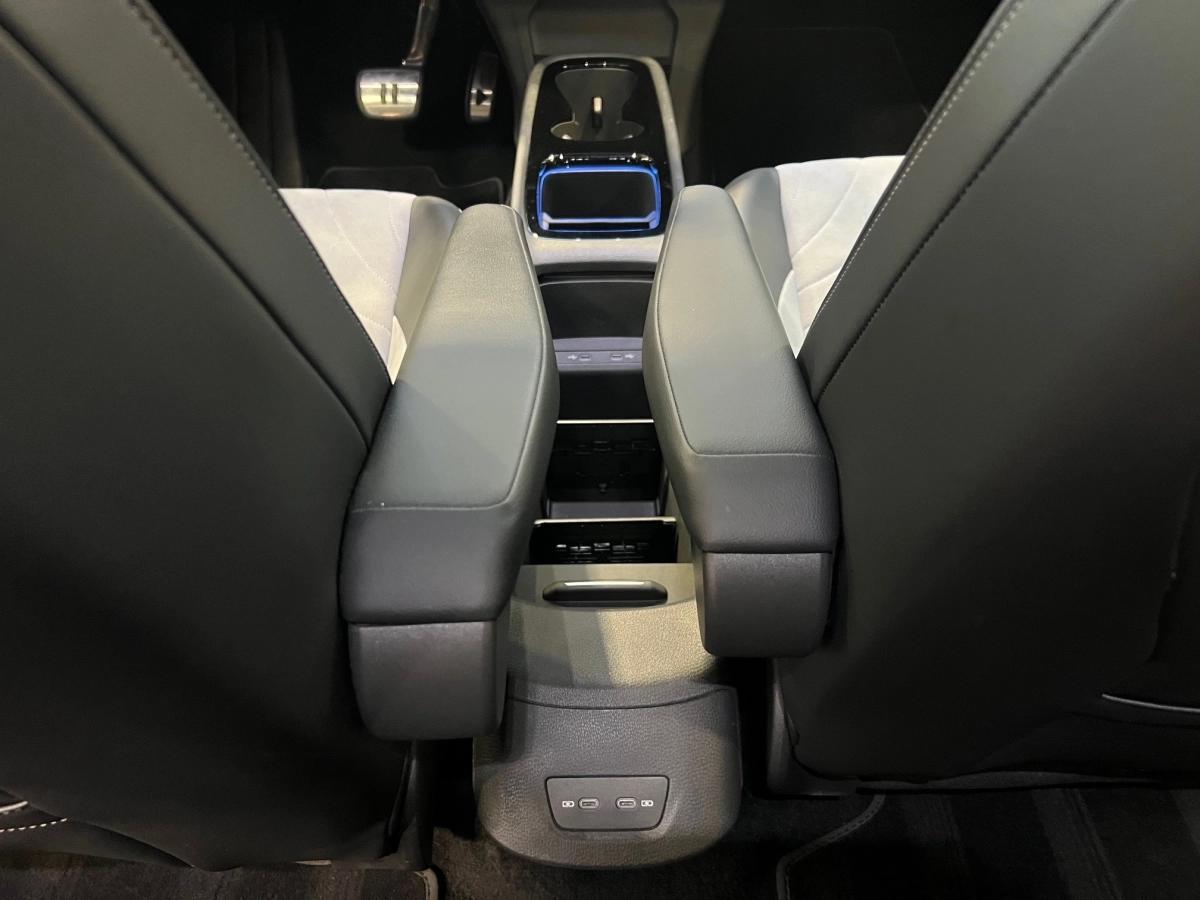 Volkswagen Id-3 ELECTRIC 204 58KWH PRO PERFORMANCE ACTIVE