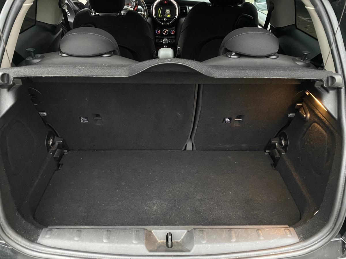 Mini Mini 2.0 190 COOPER S