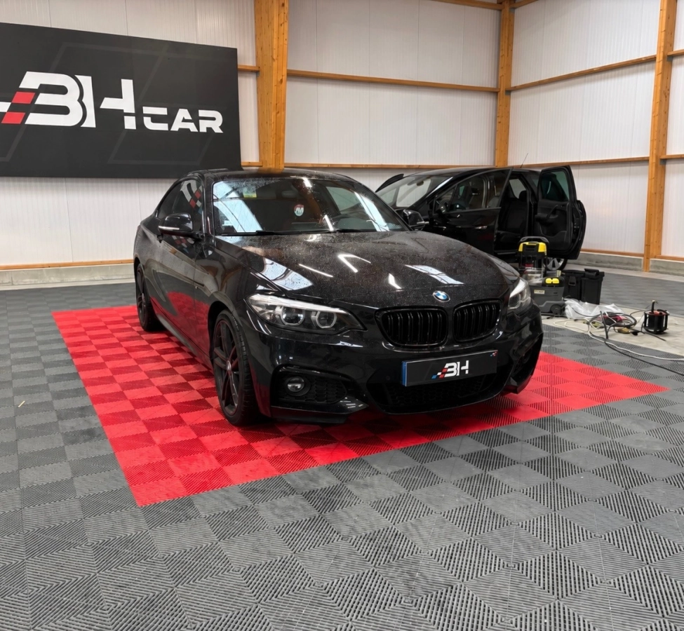 Bmw Serie 2