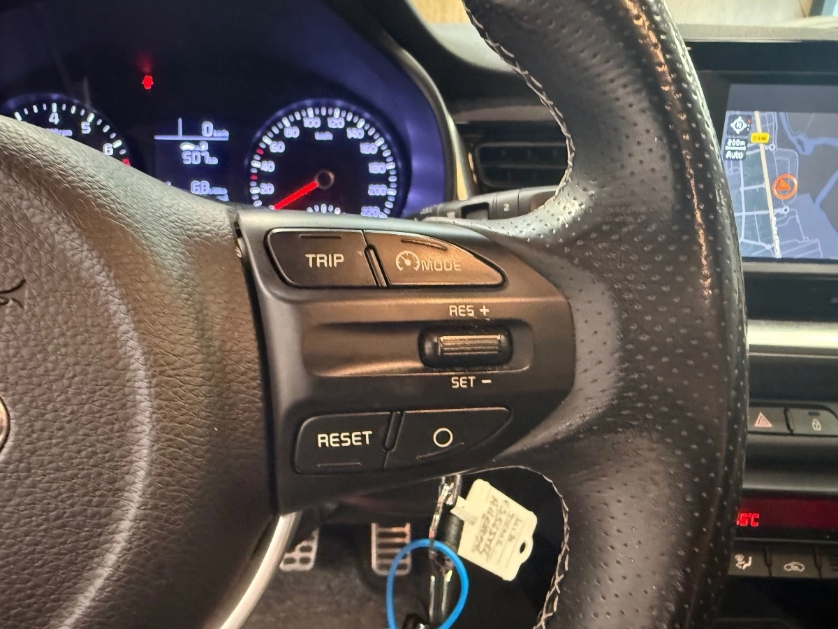 Kia Stonic - photo 12