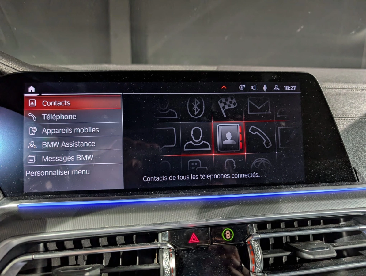 Bmw X5 - photo 25