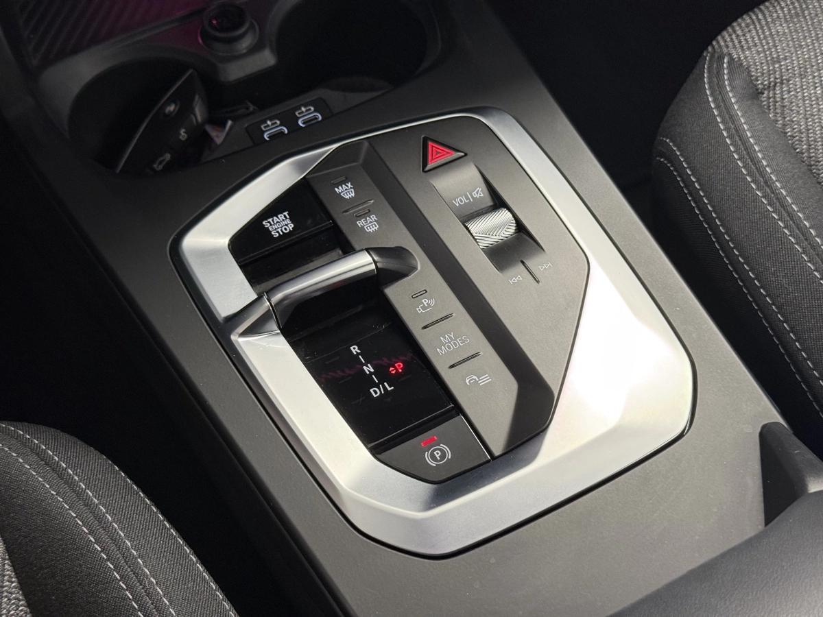 Bmw Serie 1 1.5 120 170H 155 MHEV HYBRID 48VOLT M-SPORT DESIGN DKG BVA