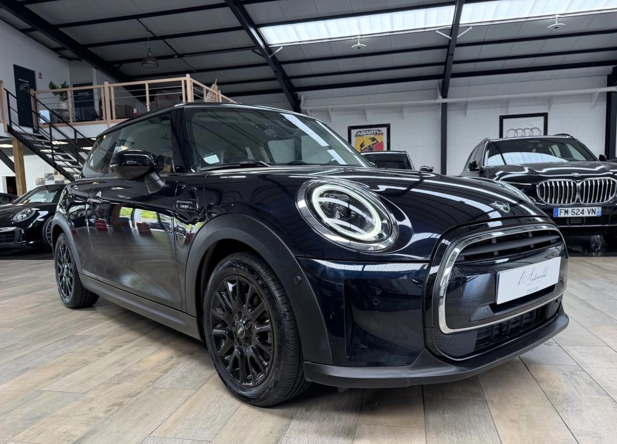Mini Cooper F56 1.5 136ch Edition Camden  1ere Main