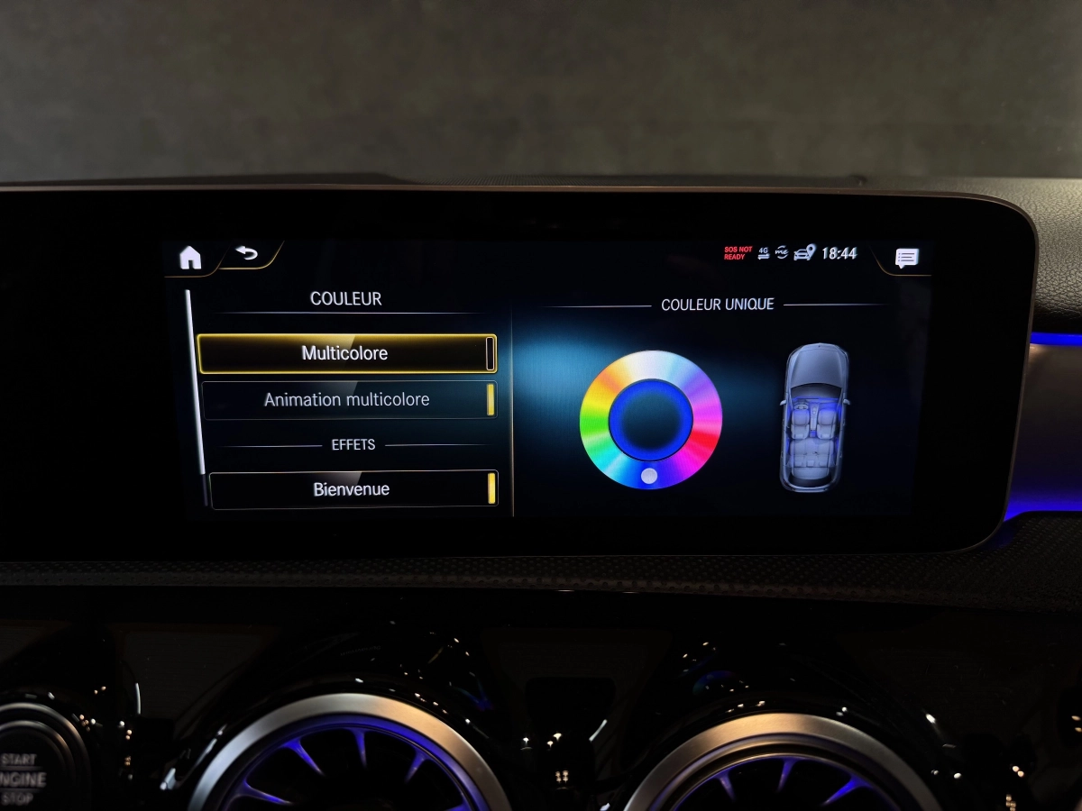 Mercedes Classe A - photo 23