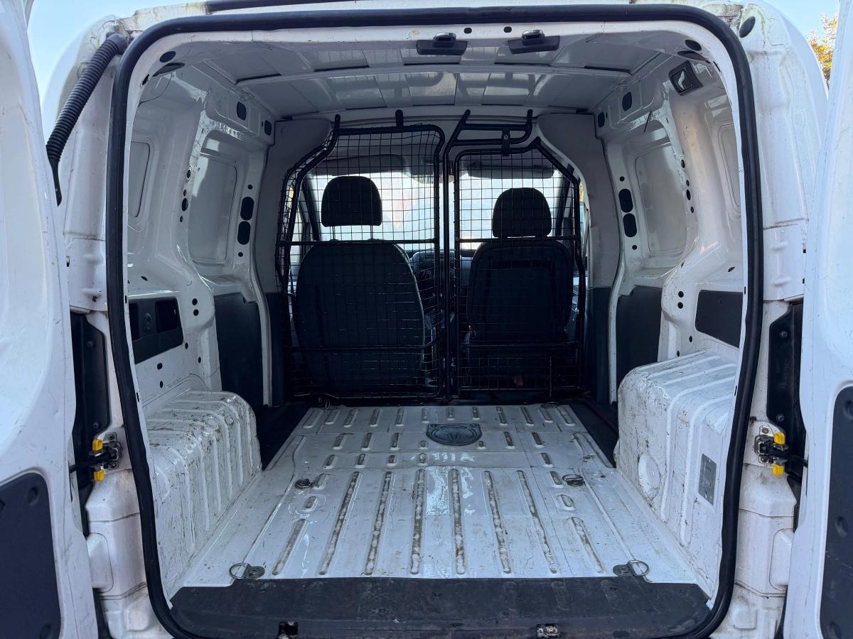 Aperçu indisponible de Peugeot Bipper