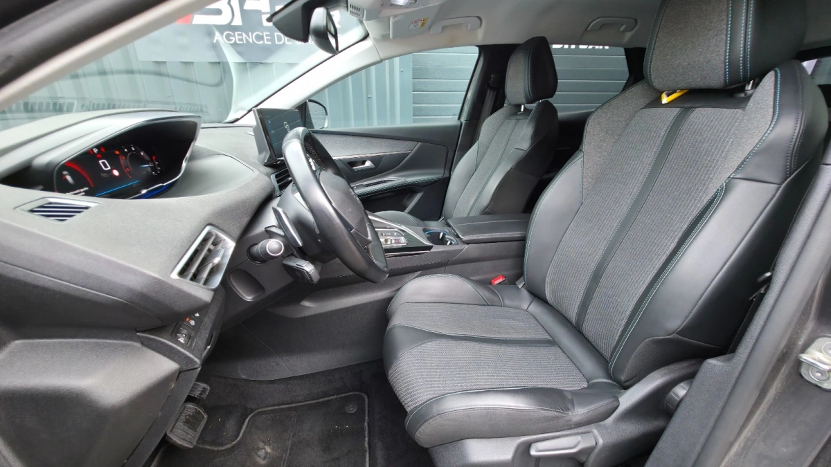 Peugeot 3008 - photo 10
