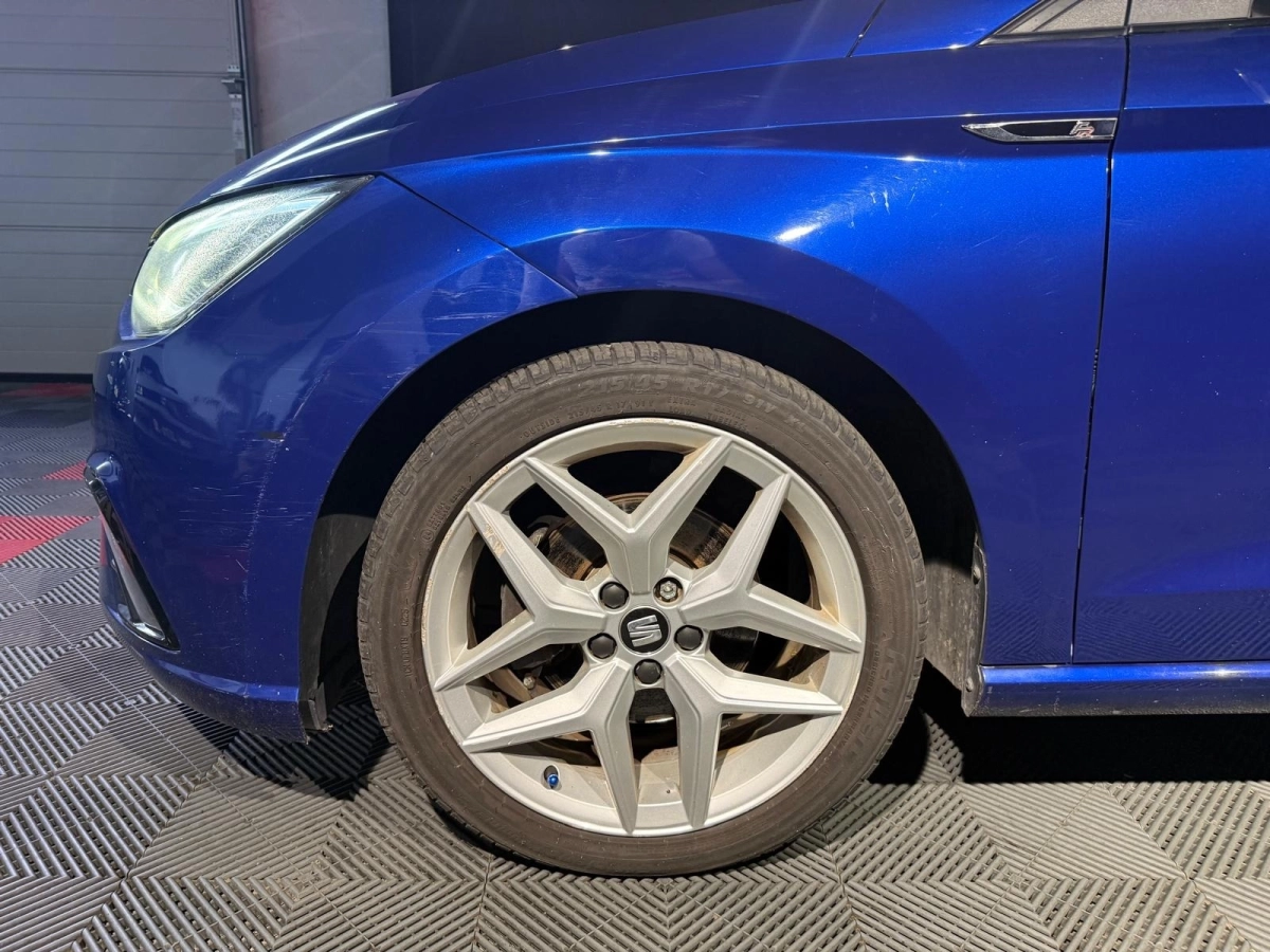Seat Ibiza - photo 24
