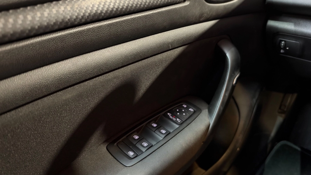 Renault Megane - photo 20